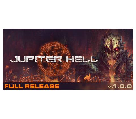 Jupiter Hell