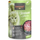 Leonardo Wild & Blueberries 85 g