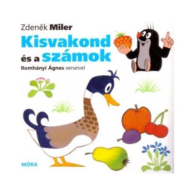 Kisvakond és a számok
