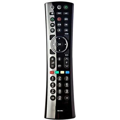 съвместим Humax rm-i09u, rm-109u - заместител дистанционно управление (rm-i09u, rm-109u)