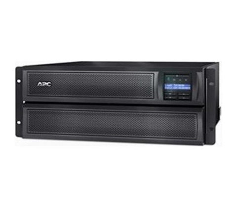 APC SMX3000HV