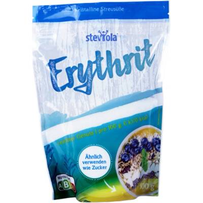 El Compra Steviola® Еритритол БИО 500 g | El Compra (1230 EC)