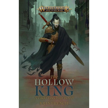Hollow King