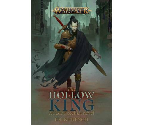 Hollow King
