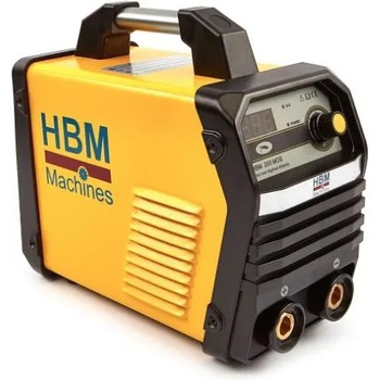 HBM Machines 200 A (4951)