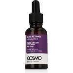 COSMO COSMETICS Retinol 0.5% + Bakuchiol Face Serum 30 ml