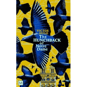 Hunchback of Notre-Dame | Victor Hugo (2024)