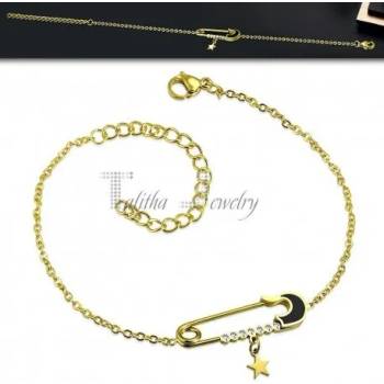 Image 1 of Talitha Атрактивна дамска гривна