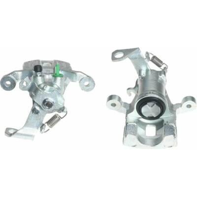 Brzdový strmeň BUDWEG CALIPER 344785