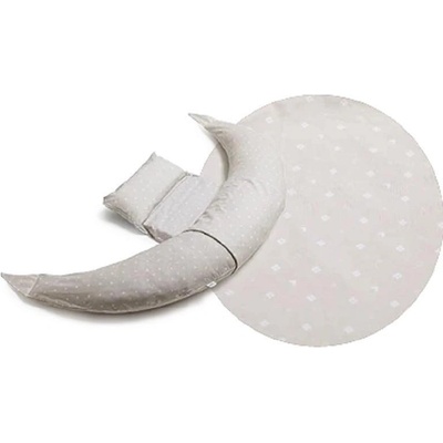 Nuvita 7200 Nuvita Dreamwizard възглавница Beige Cotton 083 (NU-ALDW0083)