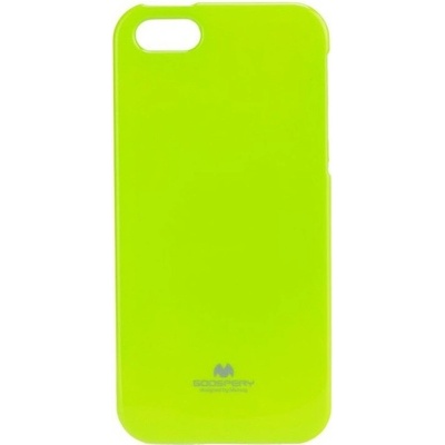 Pouzdro Mercury I Jelly Xiaomi Redmi 4A zelené