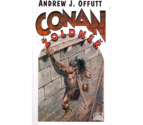 Conan Žoldnéř