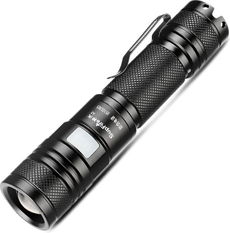 SupFire A2