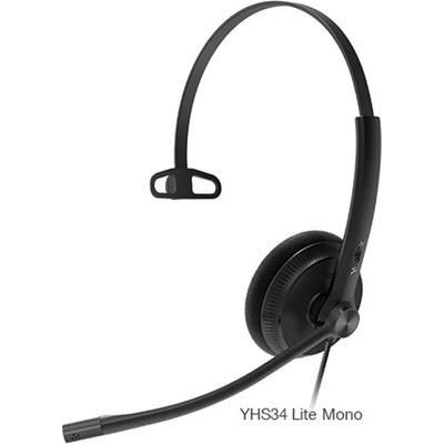 Yealink YHS34 Lite Mono