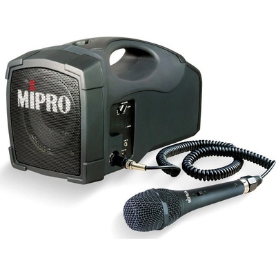 MIPRO MA-101C