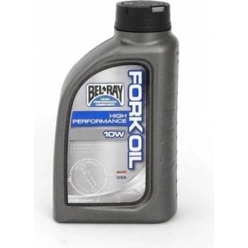 Bel-Ray High Performance Fork Oil SAE 10W 1 l