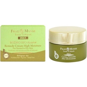 Frais Monde Hydro Bio-Reserve Remedy Cream Gel Hydration 50 ml