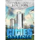 Cities: Skylines (Platinum)