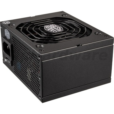 Cooler Master V850 SFX Gold 850W MPY-8501-SFHAGV-EU – Hledejceny.cz