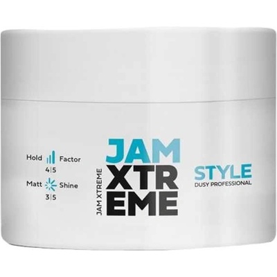 Dusy Style Jam Xtreme rychle schnoucí gel na vlasy 150 ml