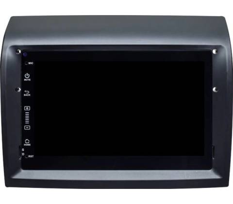 Stualarm 80887A