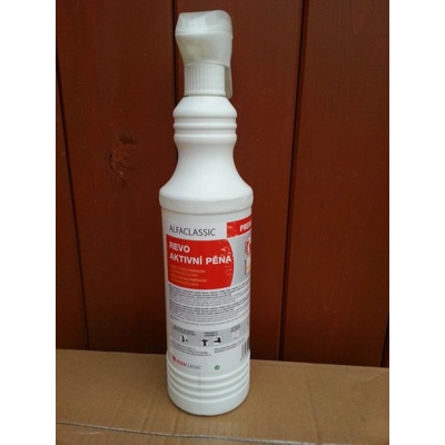 Revo aktivní pěna pumpa 800 ml – Zbozi.Blesk.cz