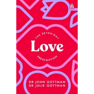 Seven-Day Love Prescription (ISBN: 9780241600382)
