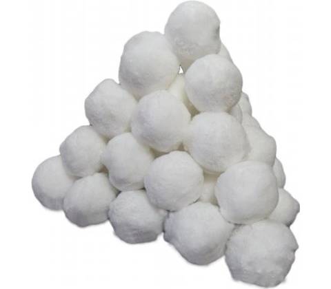 CF Filter Balls 700g