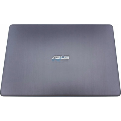 Víko kryt LCD Asus Vivobook R520UA R520UF R520UQ / Grey Metal