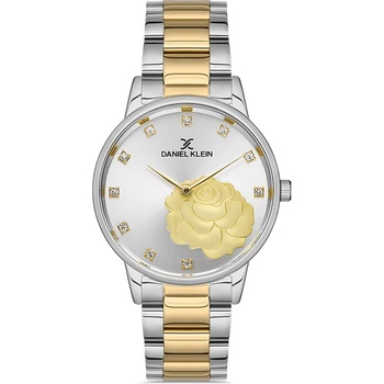 Daniel Klein DK. 1.13177-4 Дамски Часовник