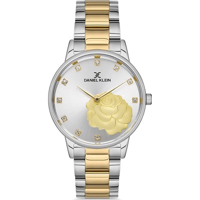Daniel Klein DK. 1.13177-4 Дамски Часовник