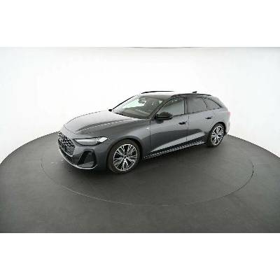 Audi A5 2.0 TFSI S tronic S-line Avant 150 kW