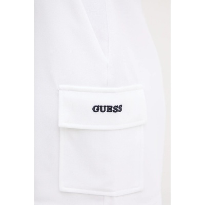 Guess Къс панталон Guess AMARYLLIS (V5GD17.KCYF2)