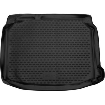 Гумена стелка за багажник за Seat Leon (2018+) Hatchback