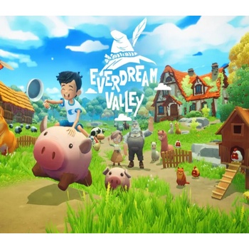 Everdream Valley