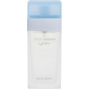 Dolce & Gabbana Light Blue Sunset in Salina toaletní voda dámská 25 ml
