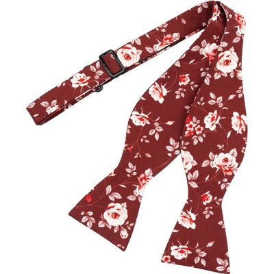 Bubibubi vázací Garnet g5071 vínový