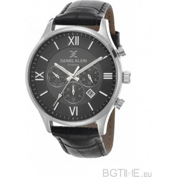 Daniel Klein dk. 1.12440-2 (dk.1.12440-2)