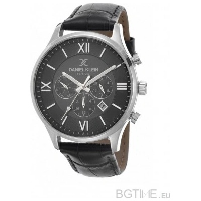 Daniel Klein dk. 1.12440-2 (dk.1.12440-2)