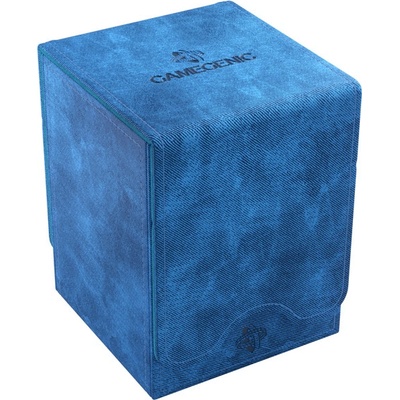 Gamegenic box na karty Squire 100+ XL Convertible Blue