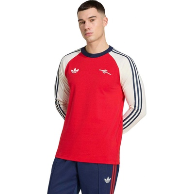 Adidas originals Тениска Arsenal FC OG Longsleeve Shirt