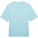Fox Wordmark Oversized ss tee
