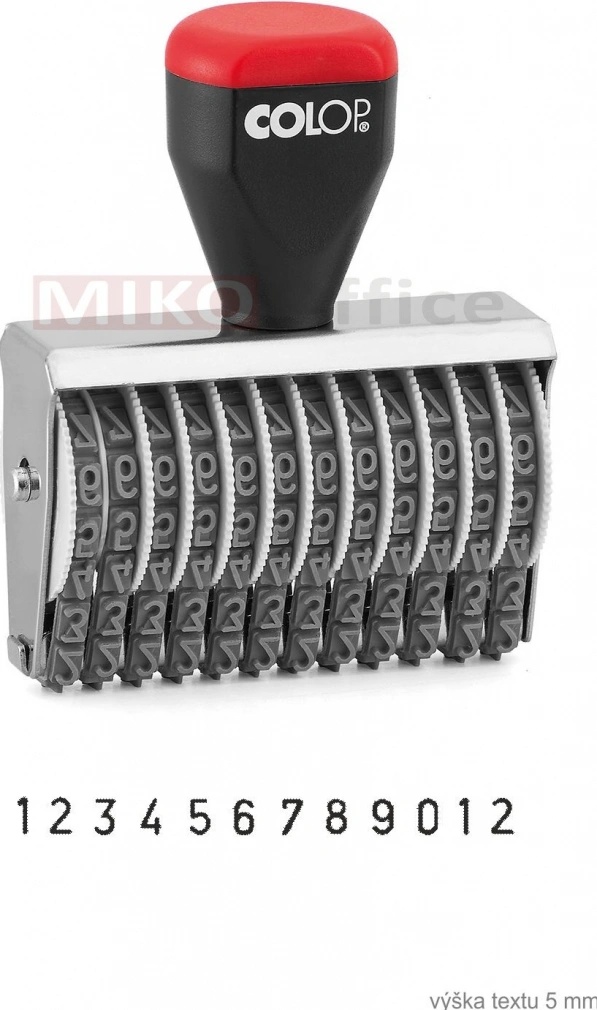 Colop 05012