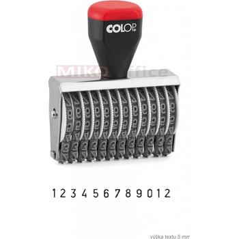 Colop 05012