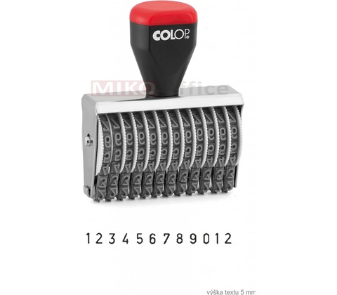 Colop 05012