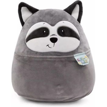 NICI Chill-Nici: Плюшен плъх - 20 см (49884)