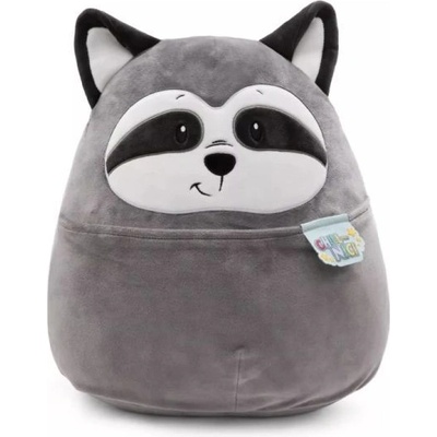 NICI Chill-Nici: Плюшен плъх - 20 см (49884)