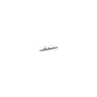 Tamiya 31406 Akatsuki Destroyer 1:700
