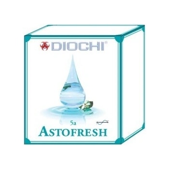 Diochi Astofresh 100 tablet