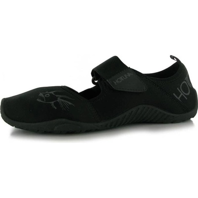 Hot Tuna Splasher Sea Shoes Mens Black – Zboží Mobilmania